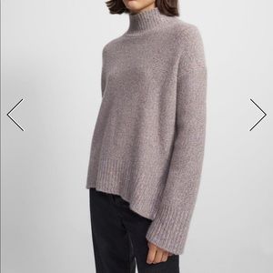 Theory Luxury Cashmere Sweater XS, new/never worn